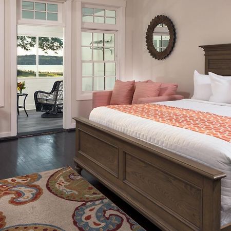 The Hotel Saugatuck - Adults Only Εξωτερικό φωτογραφία