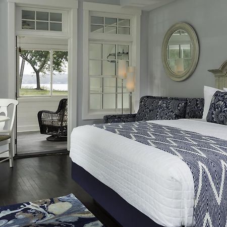 The Hotel Saugatuck - Adults Only Εξωτερικό φωτογραφία