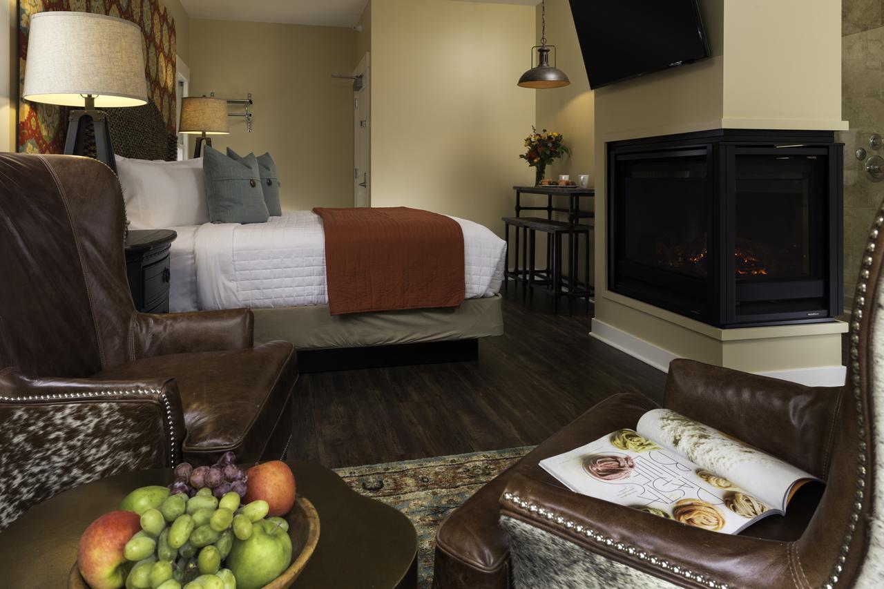 The Hotel Saugatuck - Adults Only Εξωτερικό φωτογραφία