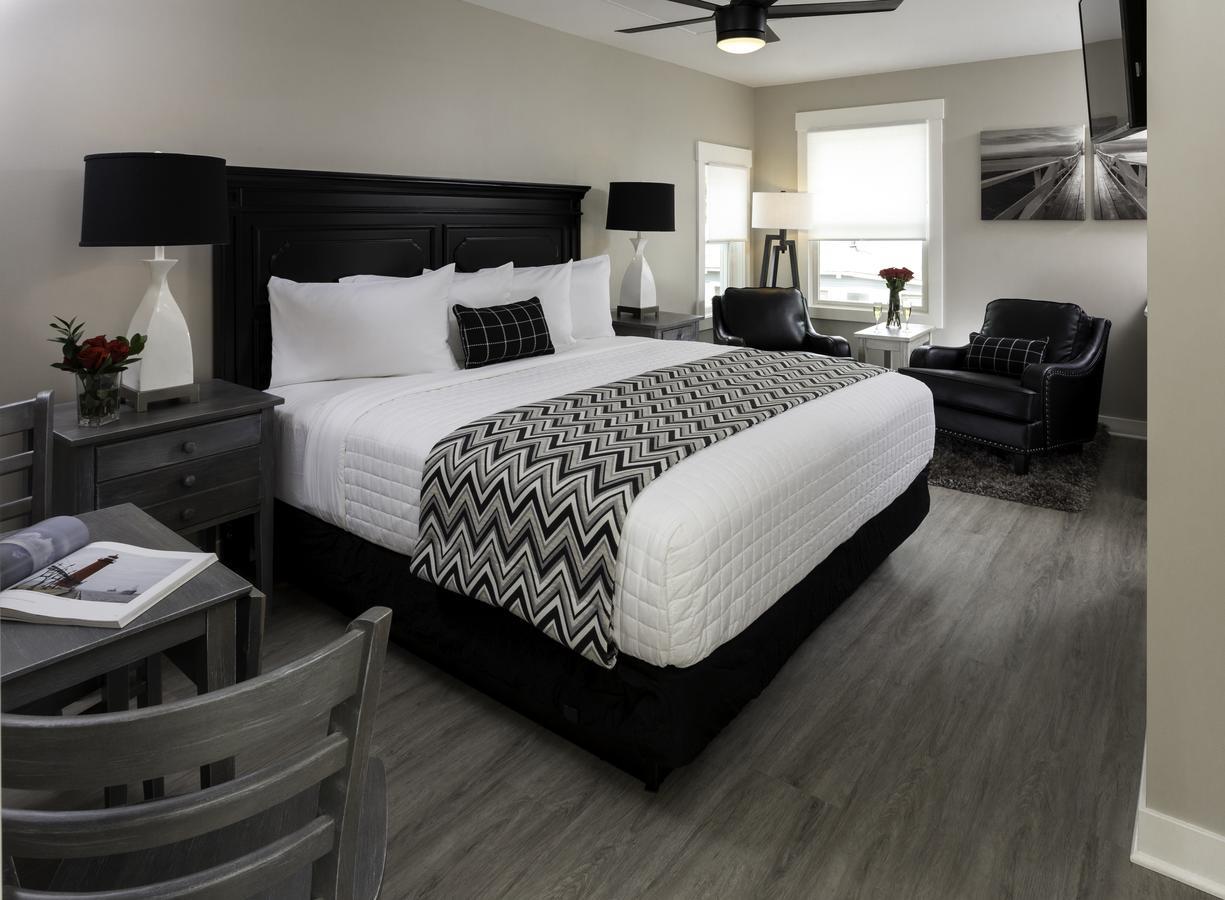 The Hotel Saugatuck - Adults Only Εξωτερικό φωτογραφία
