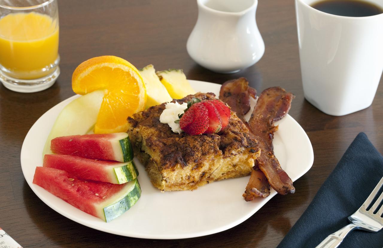 The Hotel Saugatuck - Adults Only Εξωτερικό φωτογραφία