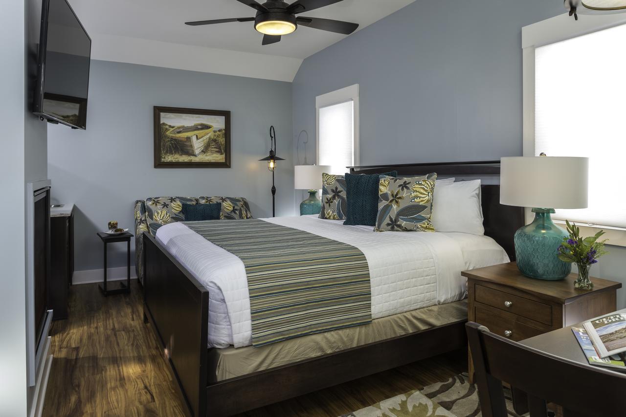 The Hotel Saugatuck - Adults Only Εξωτερικό φωτογραφία