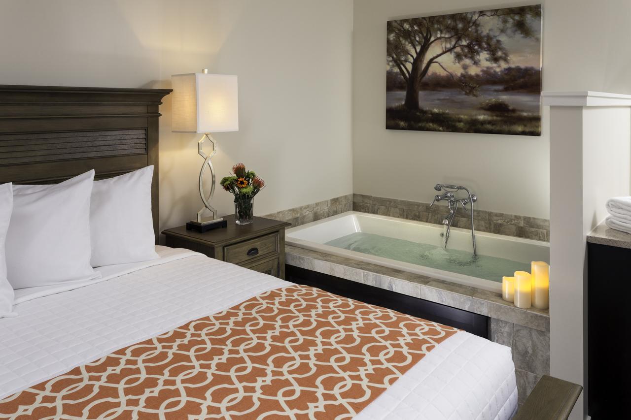 The Hotel Saugatuck - Adults Only Εξωτερικό φωτογραφία