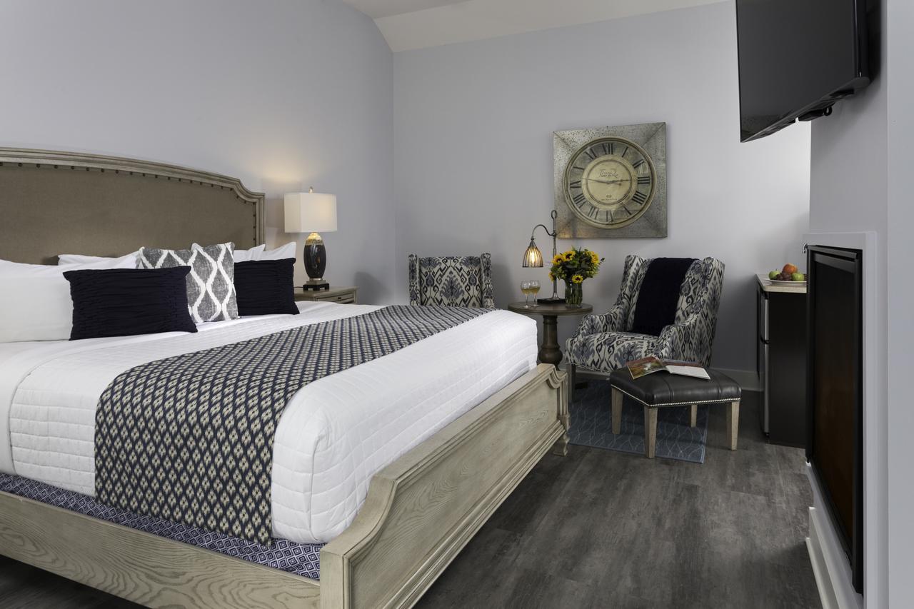 The Hotel Saugatuck - Adults Only Εξωτερικό φωτογραφία