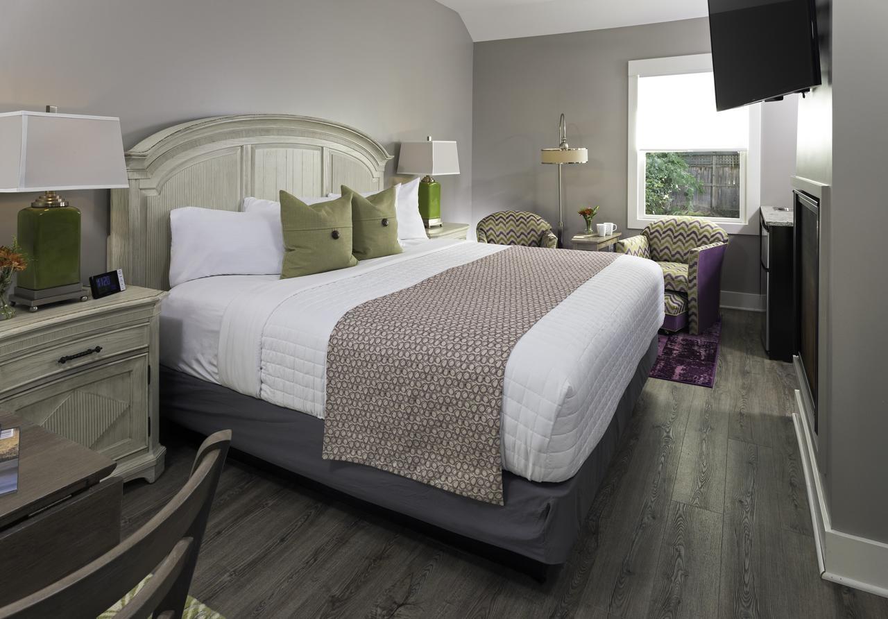 The Hotel Saugatuck - Adults Only Εξωτερικό φωτογραφία