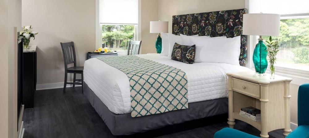 The Hotel Saugatuck - Adults Only Εξωτερικό φωτογραφία