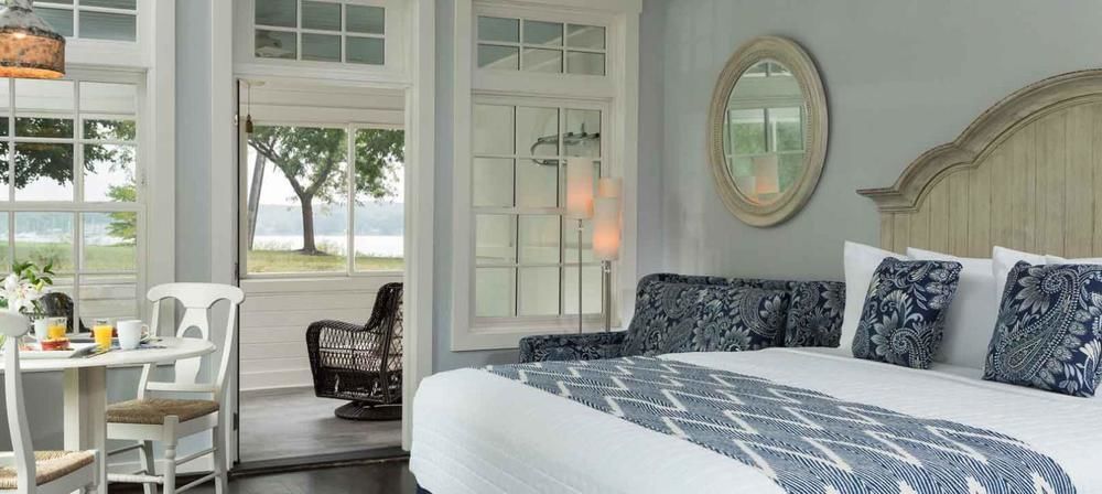 The Hotel Saugatuck - Adults Only Εξωτερικό φωτογραφία