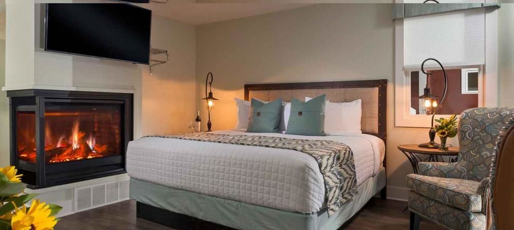 The Hotel Saugatuck - Adults Only Εξωτερικό φωτογραφία