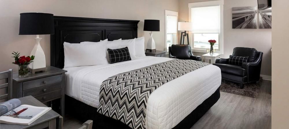 The Hotel Saugatuck - Adults Only Εξωτερικό φωτογραφία
