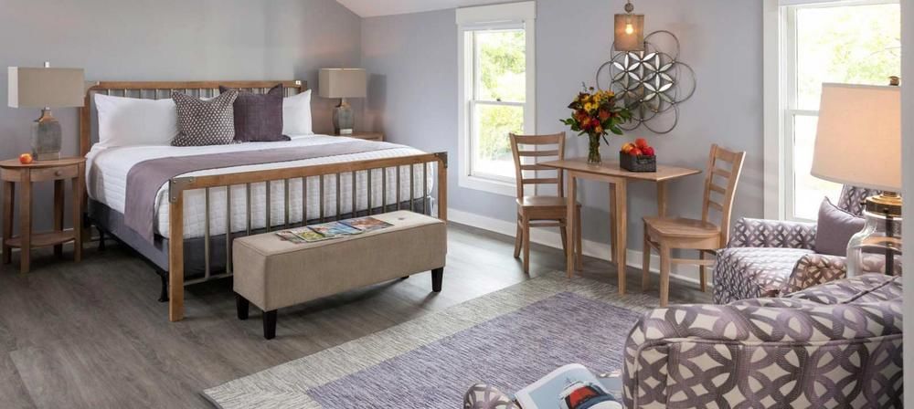 The Hotel Saugatuck - Adults Only Εξωτερικό φωτογραφία