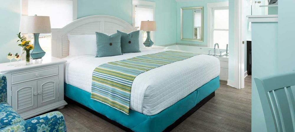 The Hotel Saugatuck - Adults Only Εξωτερικό φωτογραφία