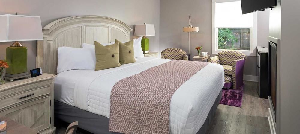 The Hotel Saugatuck - Adults Only Εξωτερικό φωτογραφία