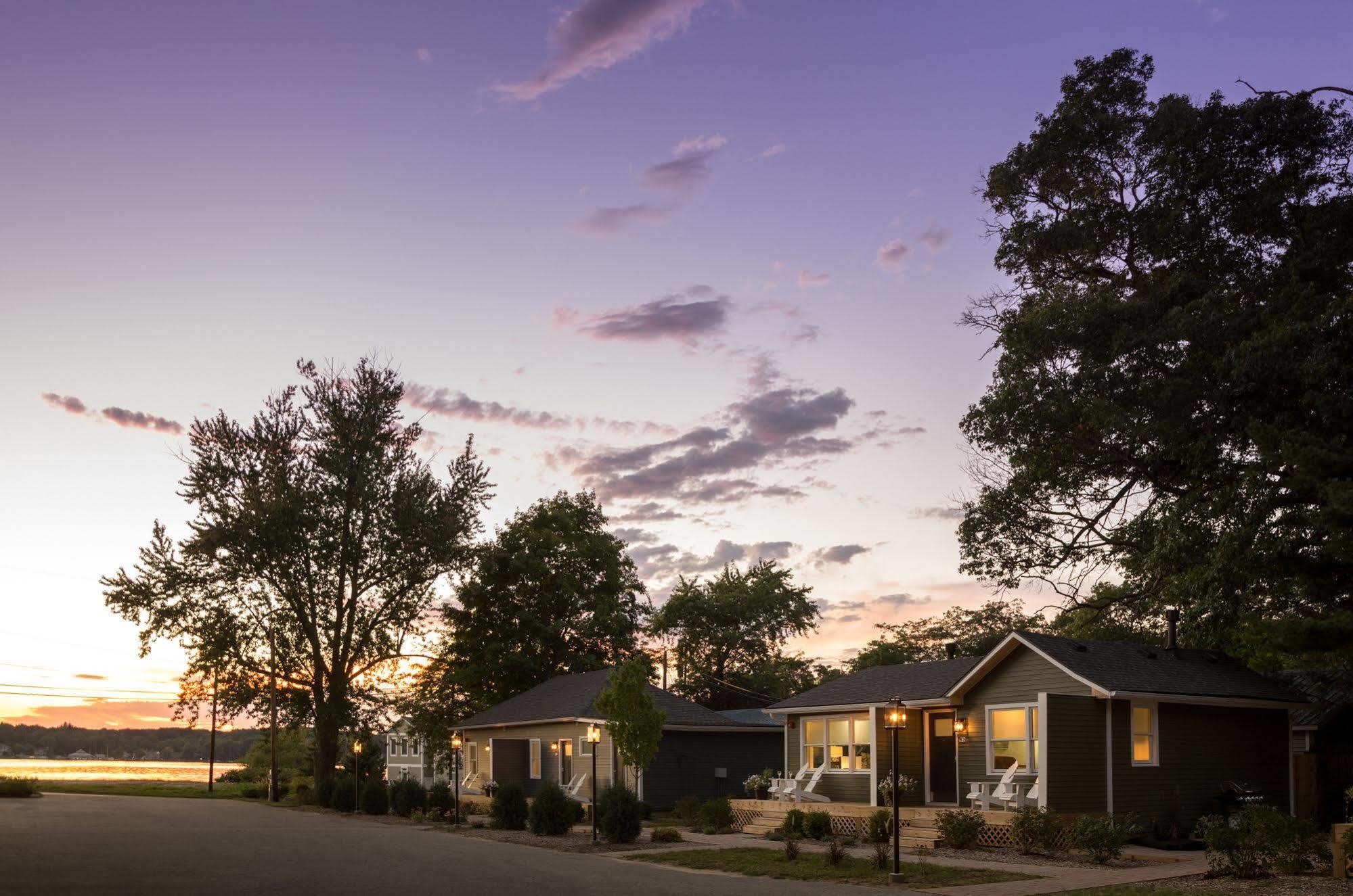 The Hotel Saugatuck - Adults Only Εξωτερικό φωτογραφία