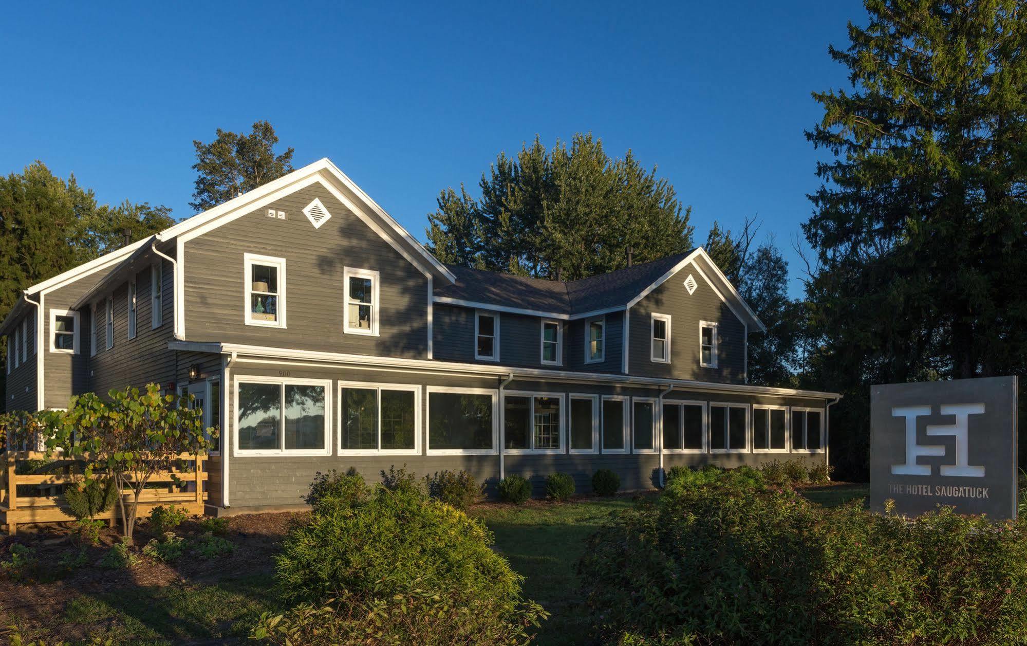 The Hotel Saugatuck - Adults Only Εξωτερικό φωτογραφία