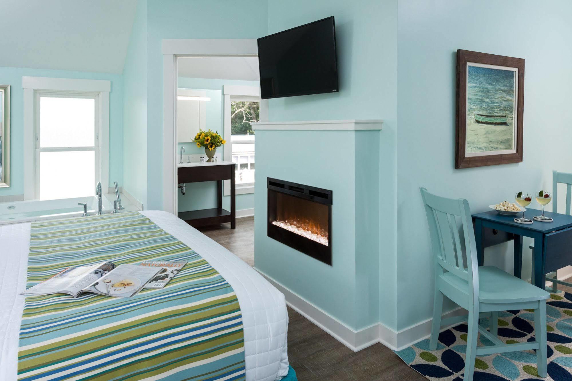 The Hotel Saugatuck - Adults Only Εξωτερικό φωτογραφία