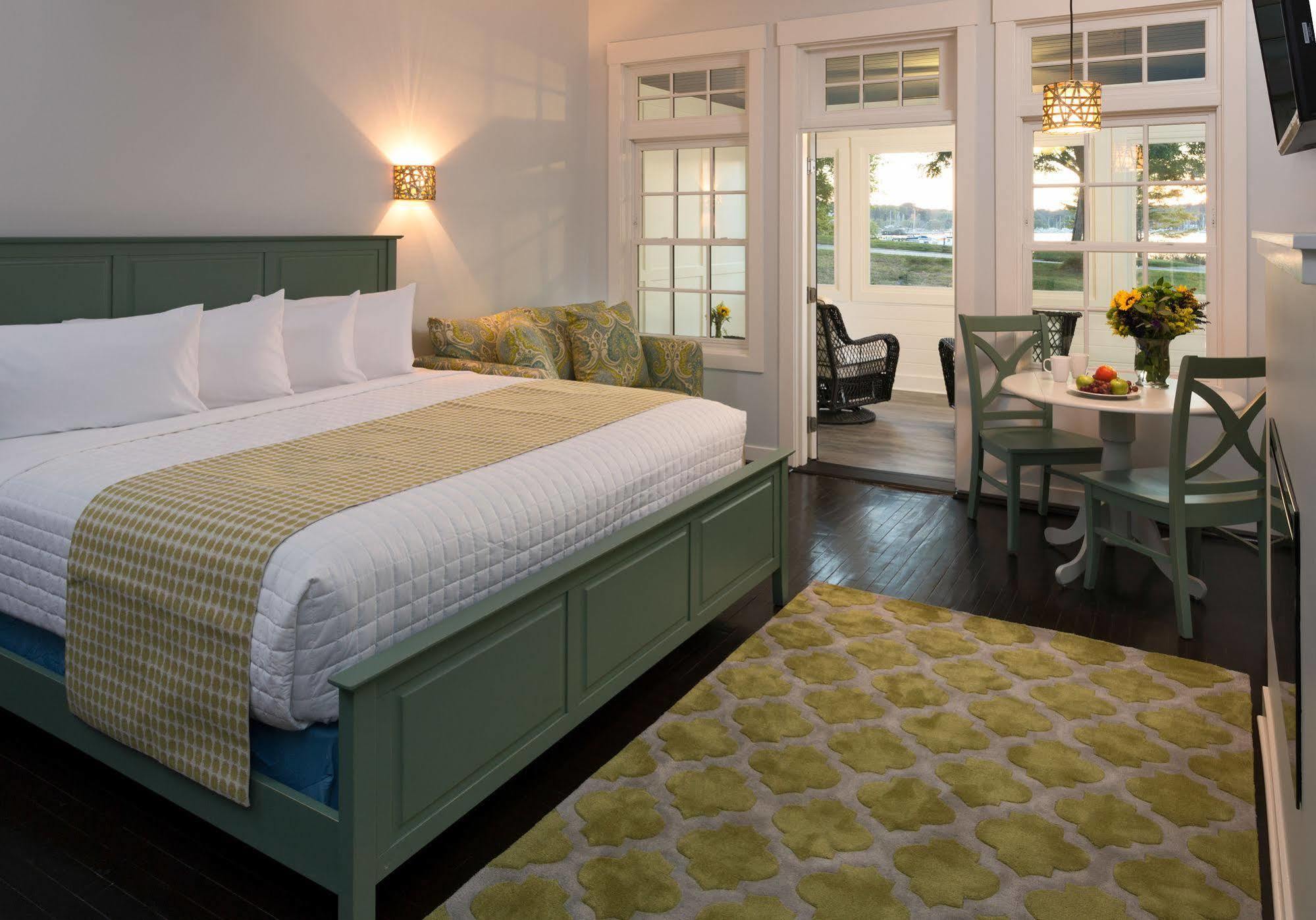 The Hotel Saugatuck - Adults Only Εξωτερικό φωτογραφία