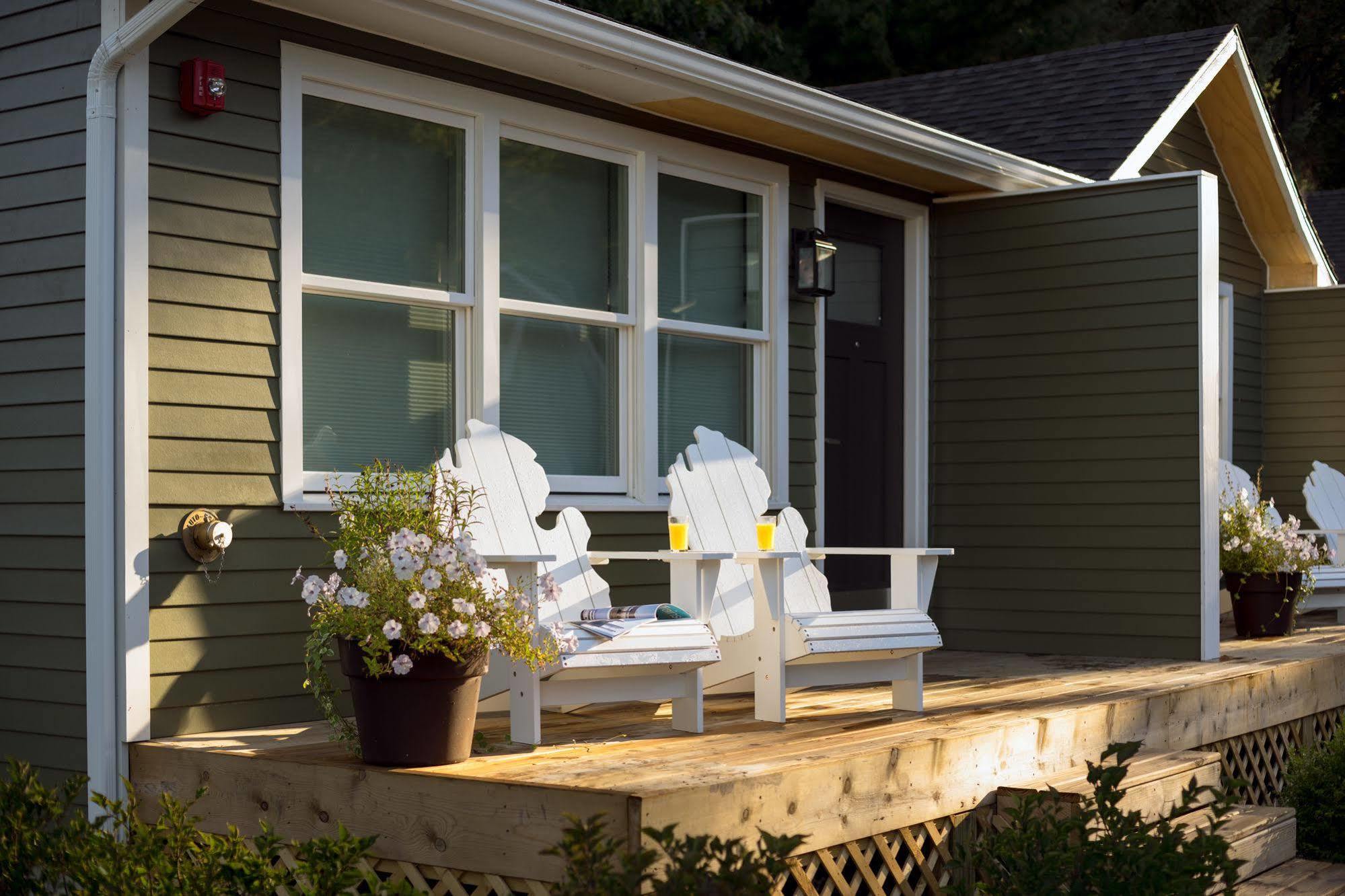 The Hotel Saugatuck - Adults Only Εξωτερικό φωτογραφία