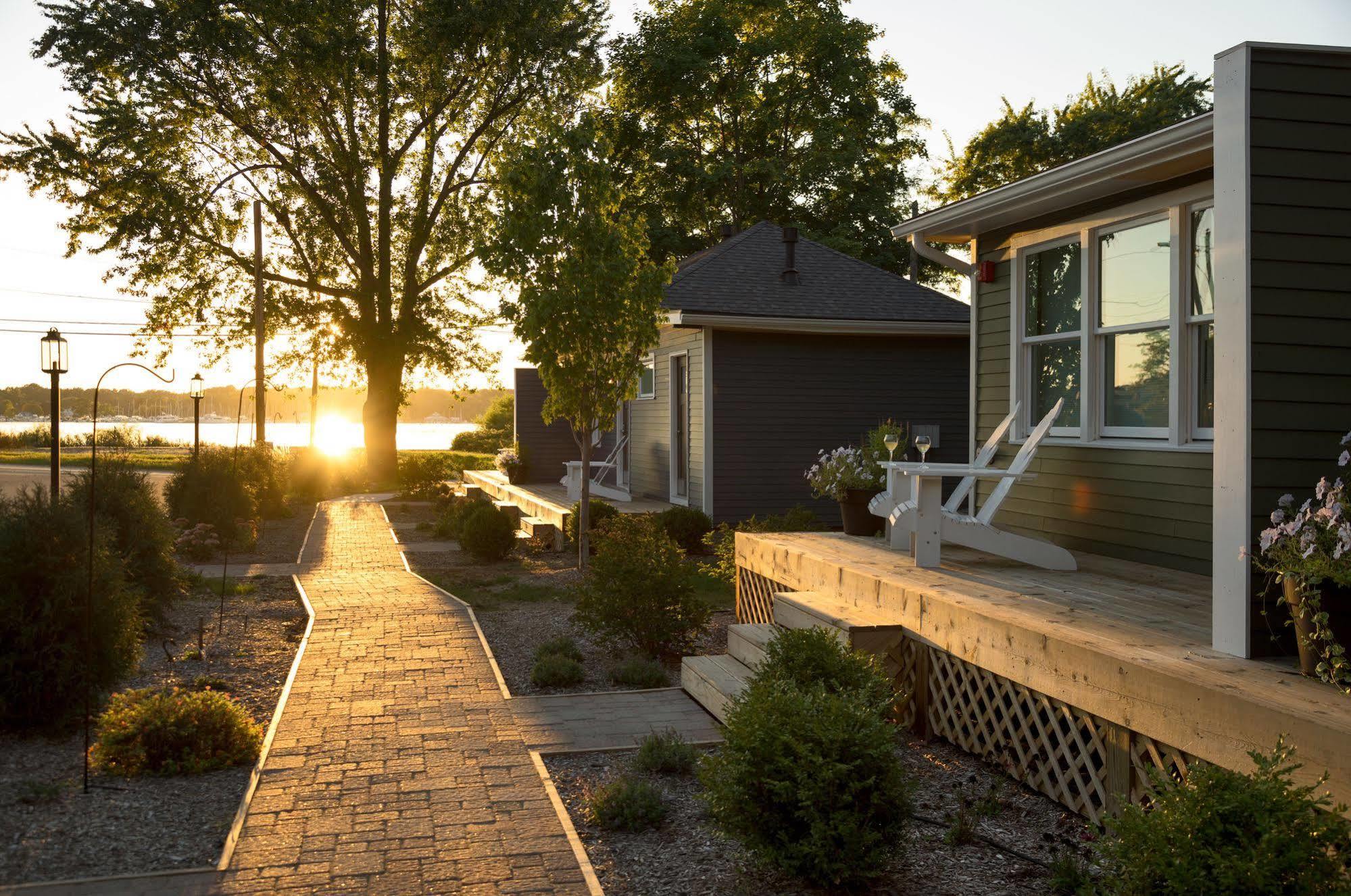 The Hotel Saugatuck - Adults Only Εξωτερικό φωτογραφία