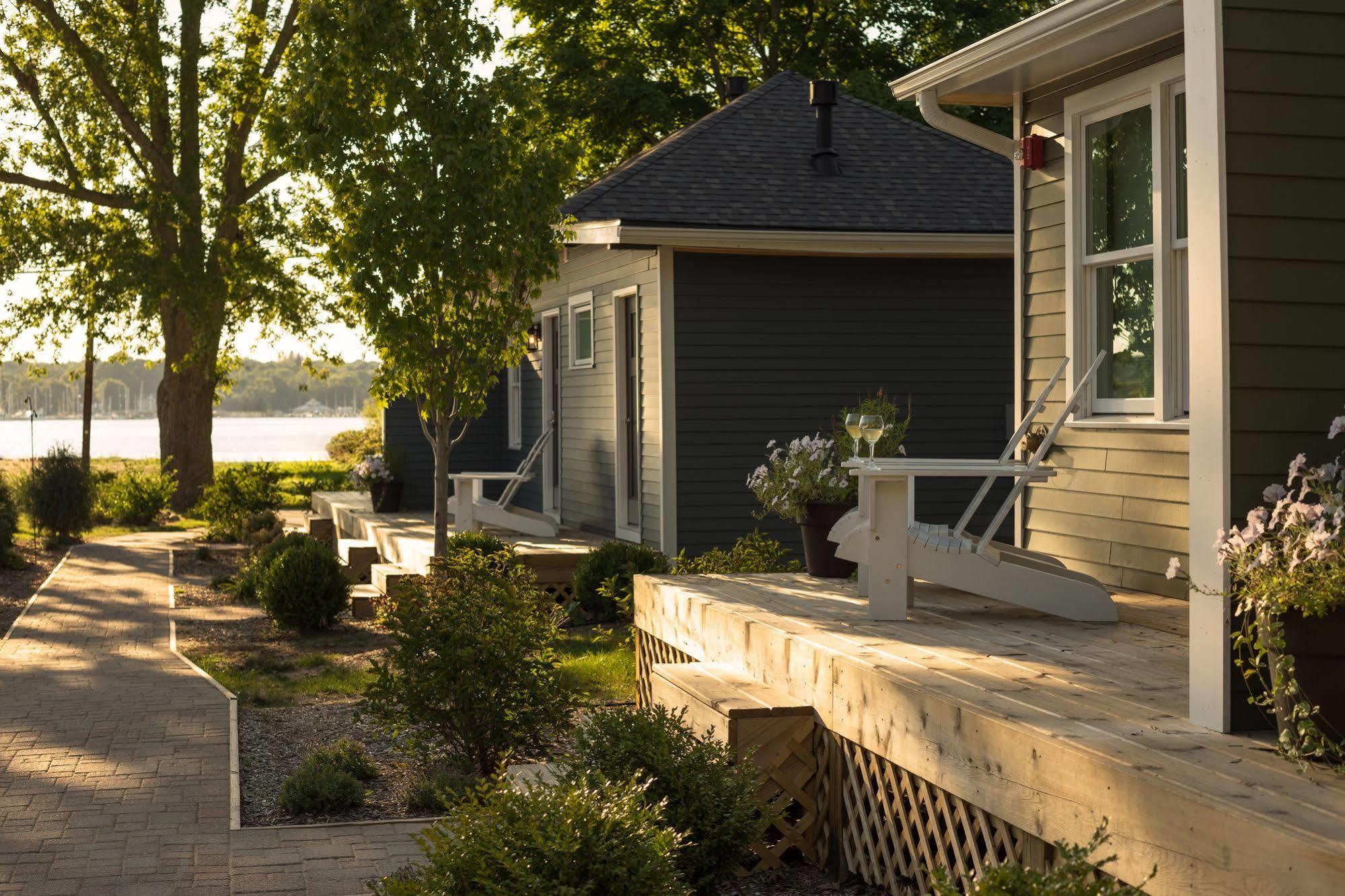 The Hotel Saugatuck - Adults Only Εξωτερικό φωτογραφία