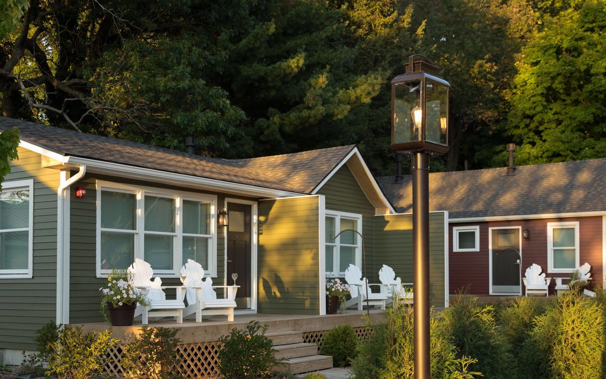 The Hotel Saugatuck - Adults Only Εξωτερικό φωτογραφία