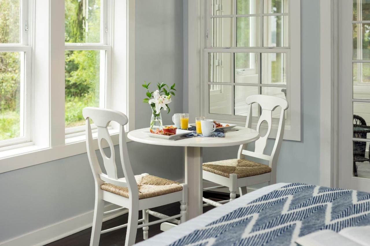 The Hotel Saugatuck - Adults Only Εξωτερικό φωτογραφία