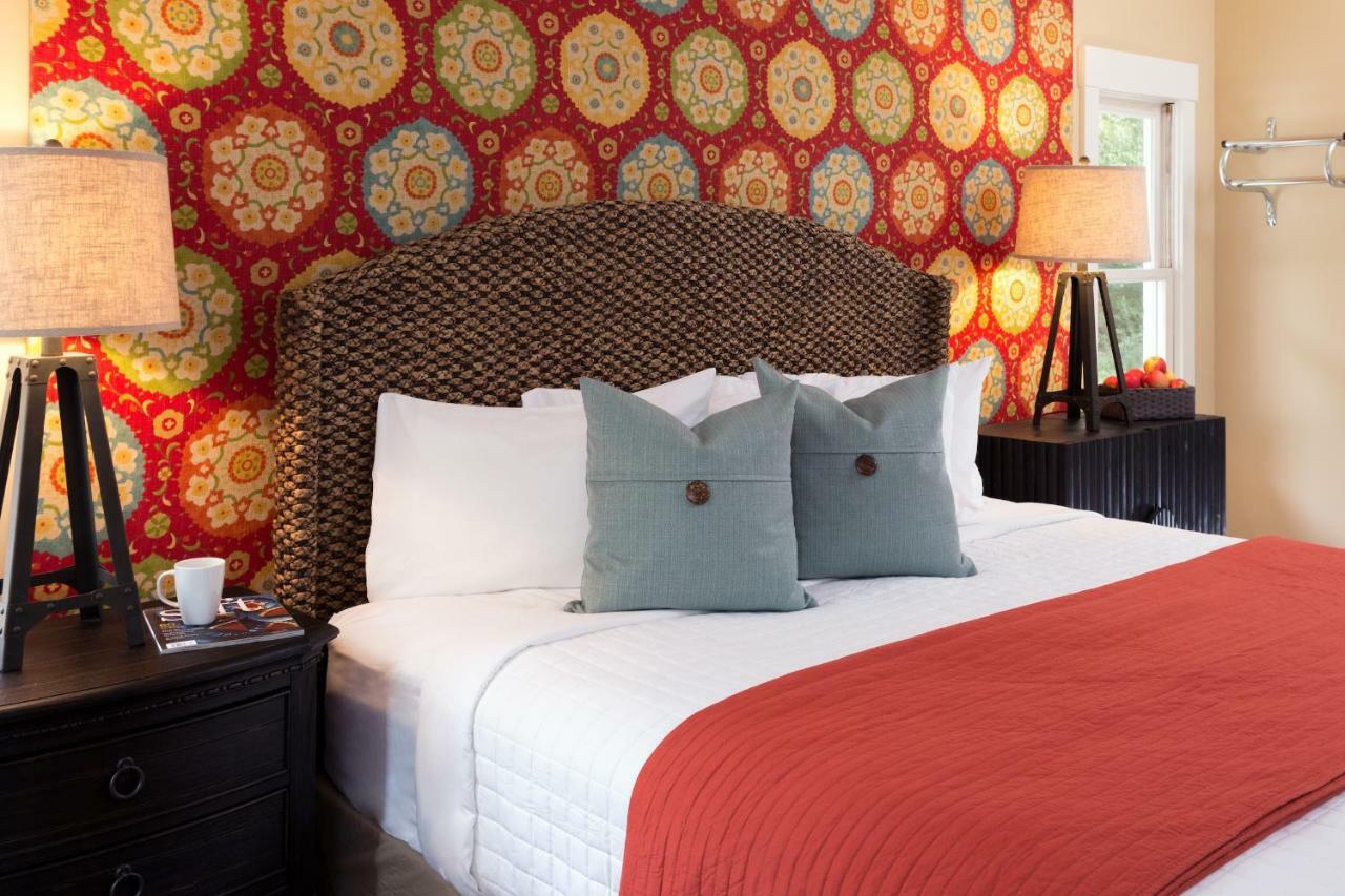The Hotel Saugatuck - Adults Only Εξωτερικό φωτογραφία
