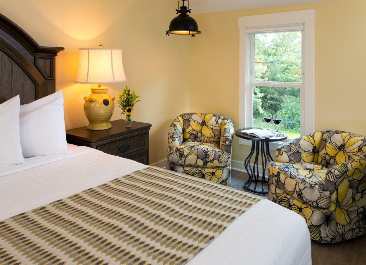The Hotel Saugatuck - Adults Only Εξωτερικό φωτογραφία