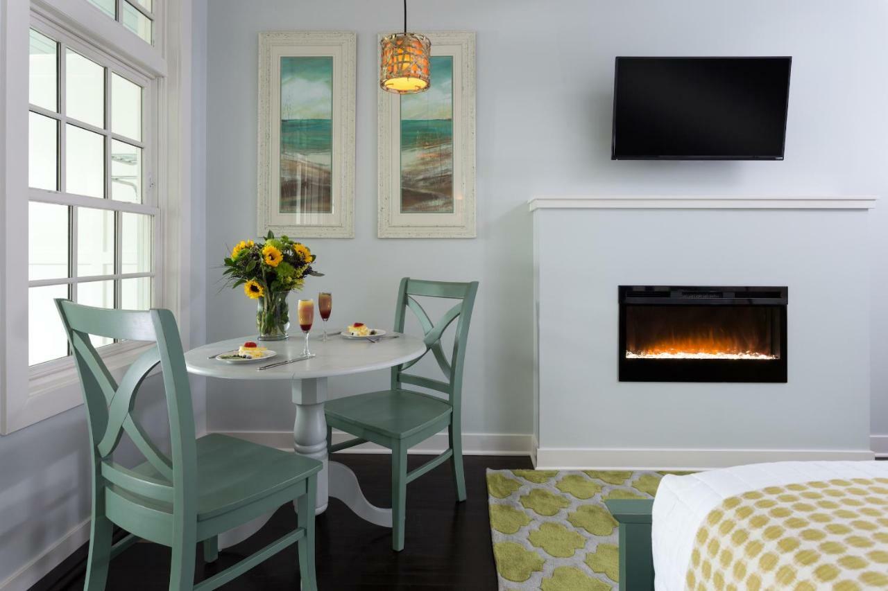 The Hotel Saugatuck - Adults Only Εξωτερικό φωτογραφία
