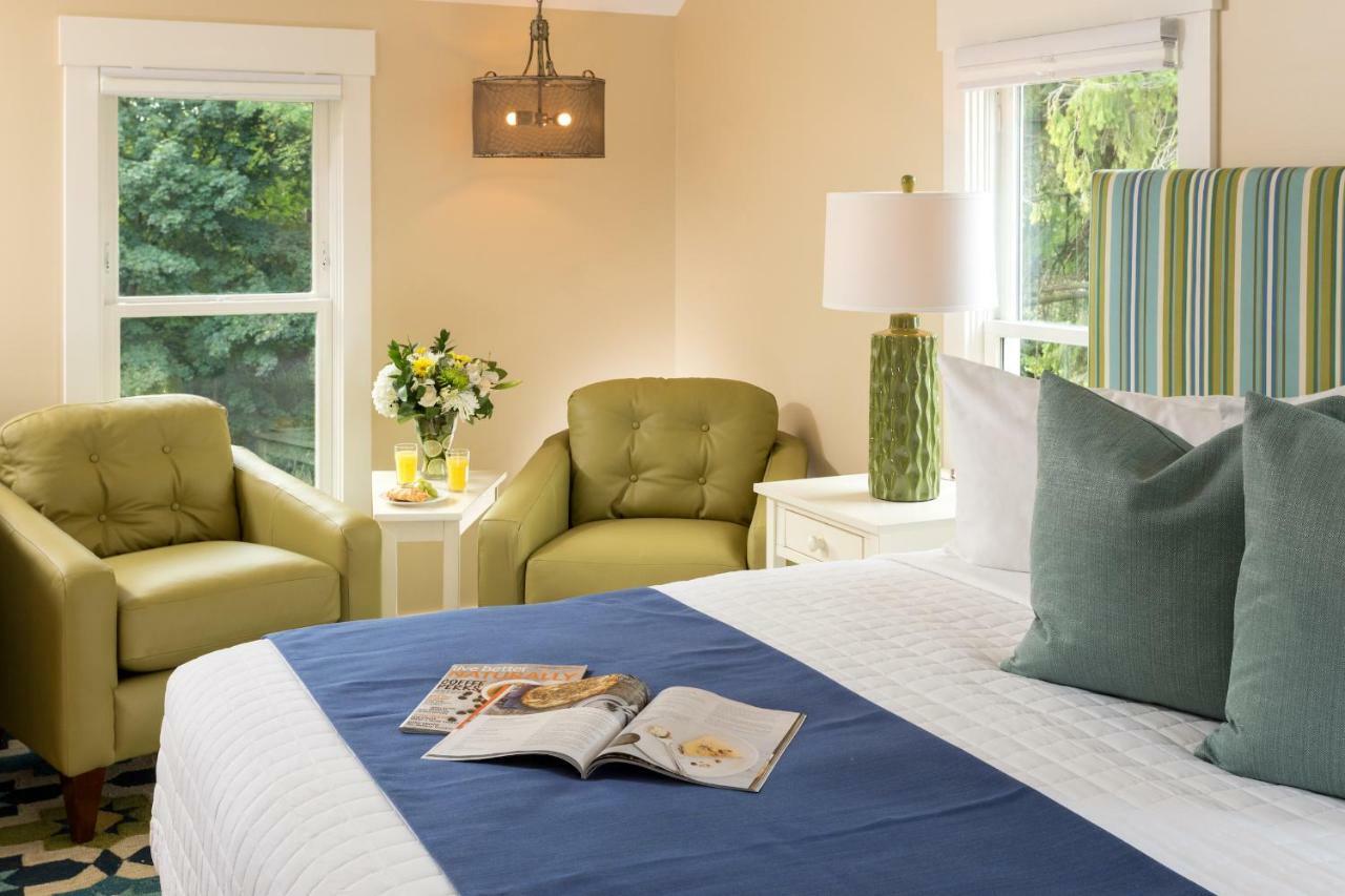 The Hotel Saugatuck - Adults Only Εξωτερικό φωτογραφία