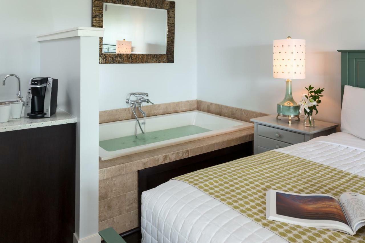 The Hotel Saugatuck - Adults Only Εξωτερικό φωτογραφία