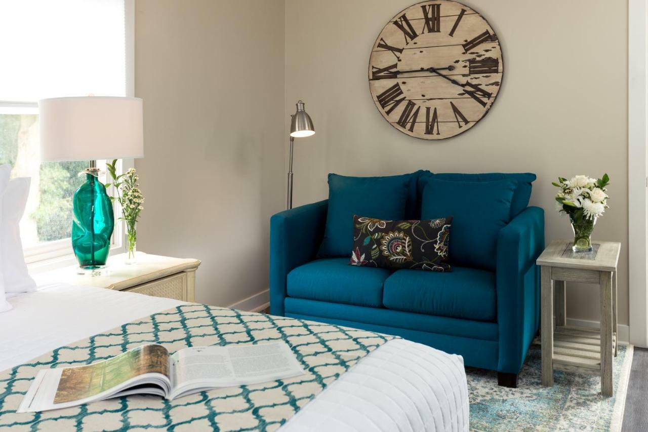 The Hotel Saugatuck - Adults Only Εξωτερικό φωτογραφία