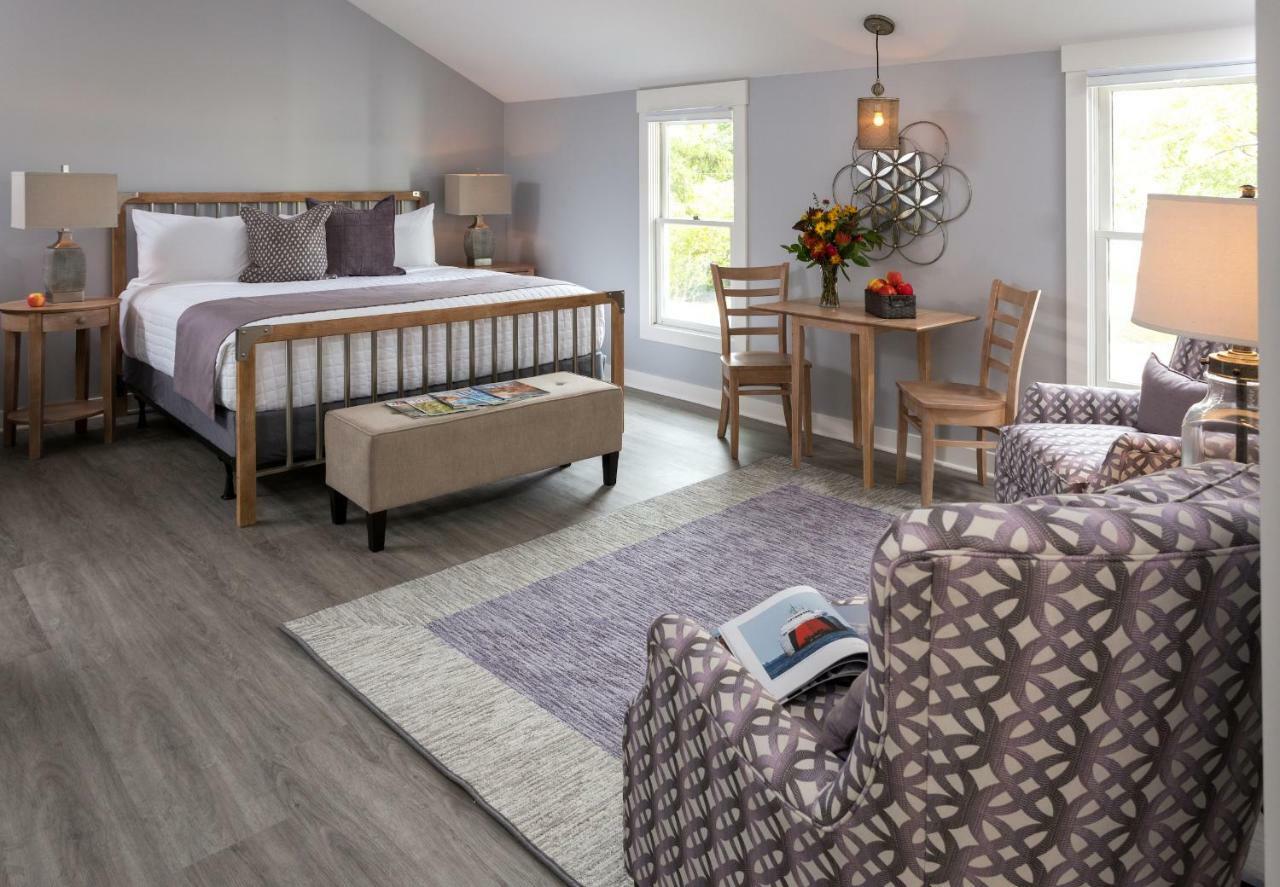 The Hotel Saugatuck - Adults Only Εξωτερικό φωτογραφία