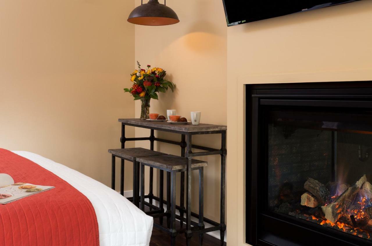 The Hotel Saugatuck - Adults Only Εξωτερικό φωτογραφία