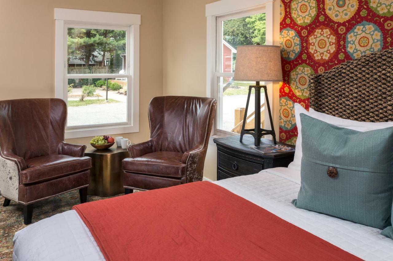 The Hotel Saugatuck - Adults Only Εξωτερικό φωτογραφία