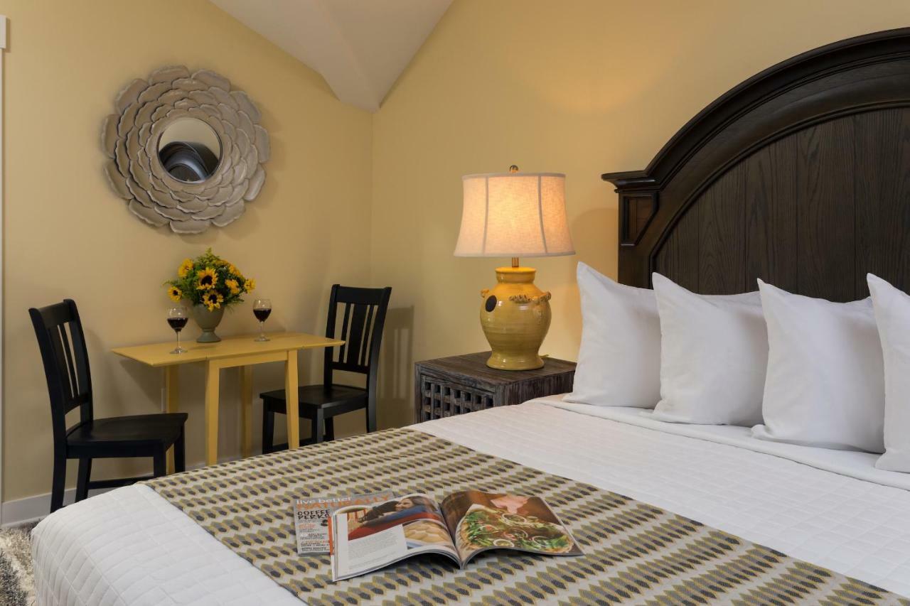 The Hotel Saugatuck - Adults Only Εξωτερικό φωτογραφία