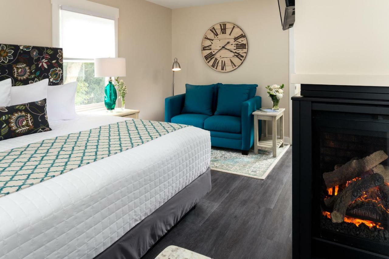 The Hotel Saugatuck - Adults Only Εξωτερικό φωτογραφία